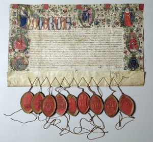 Lettre d